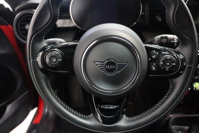 MINI Cooper SE Maximise