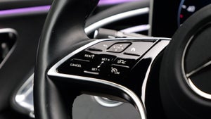 Mercedes E300 de stc. aut. 4Matic