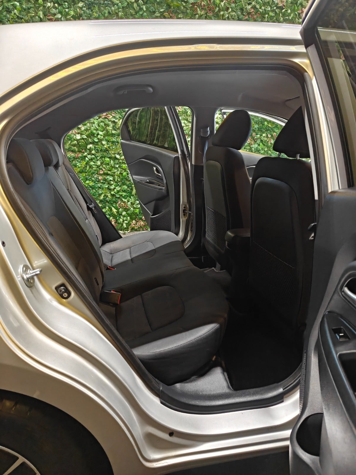Billede af Kia Rio 1,2 CVVT Active
