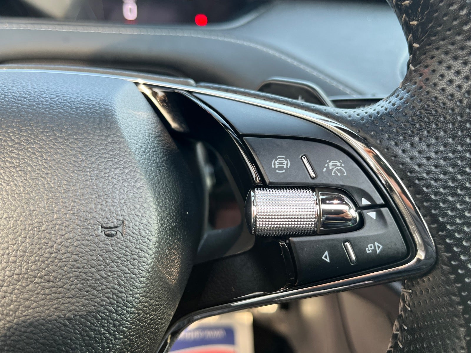 Billede af Skoda Enyaq 60 iV Sportline