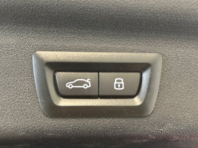 BMW iX1 xDrive30 Fully Charged M-Sport