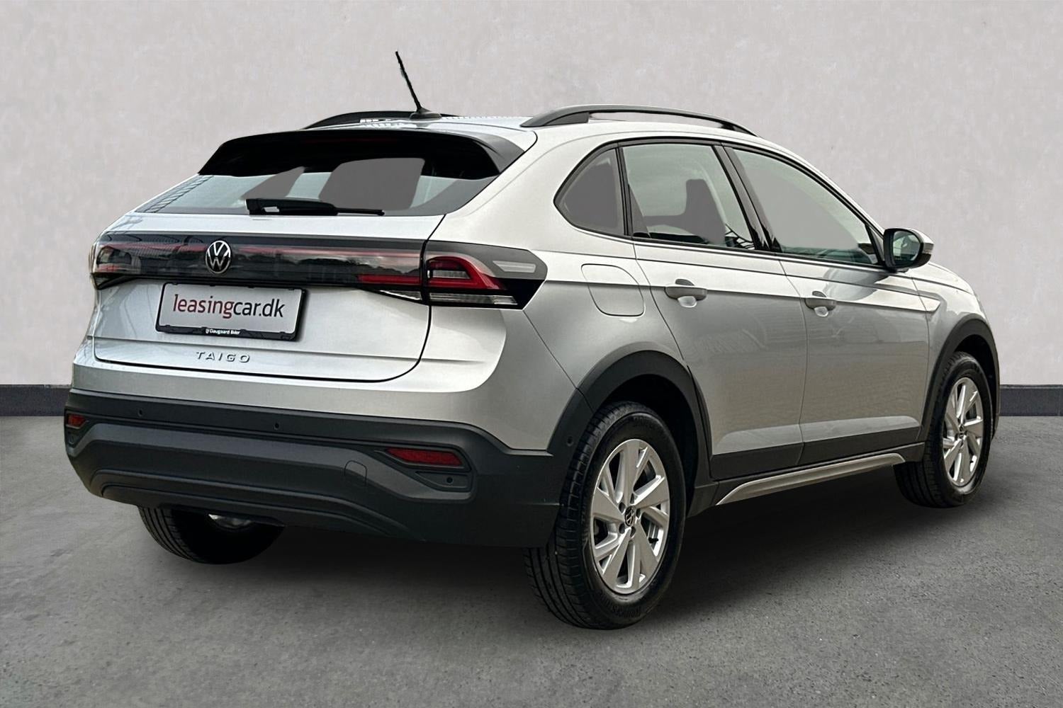 Billede af VW Taigo 1,0 TSi 110 Life DSG