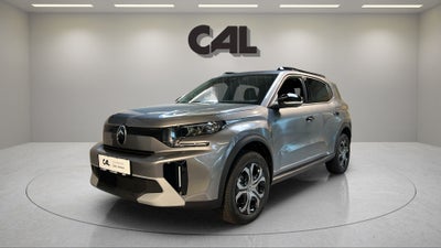 Citroën ë-C3 Aircross 44 Plus Limited 5d