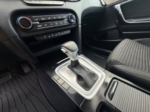 Kia XCeed PHEV Prestige DCT