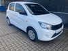 Suzuki Celerio Comfort thumbnail