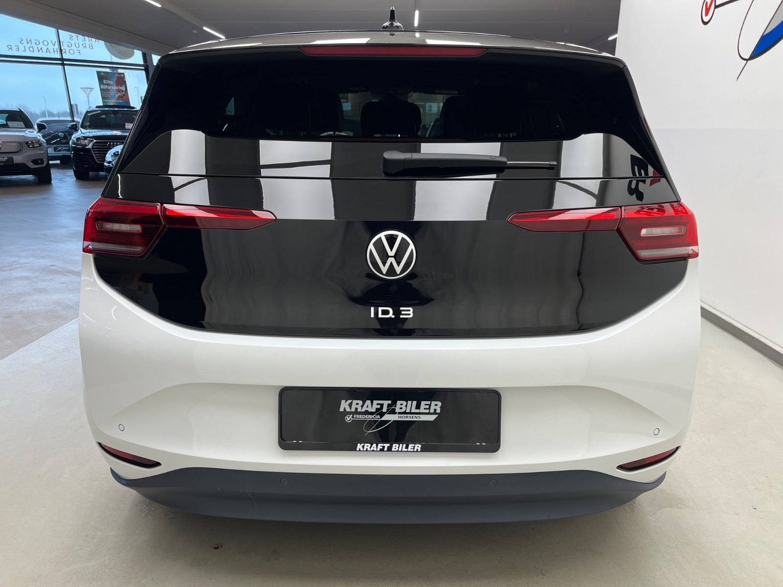 Billede af VW ID.3  Pro Performance 1ST Plus