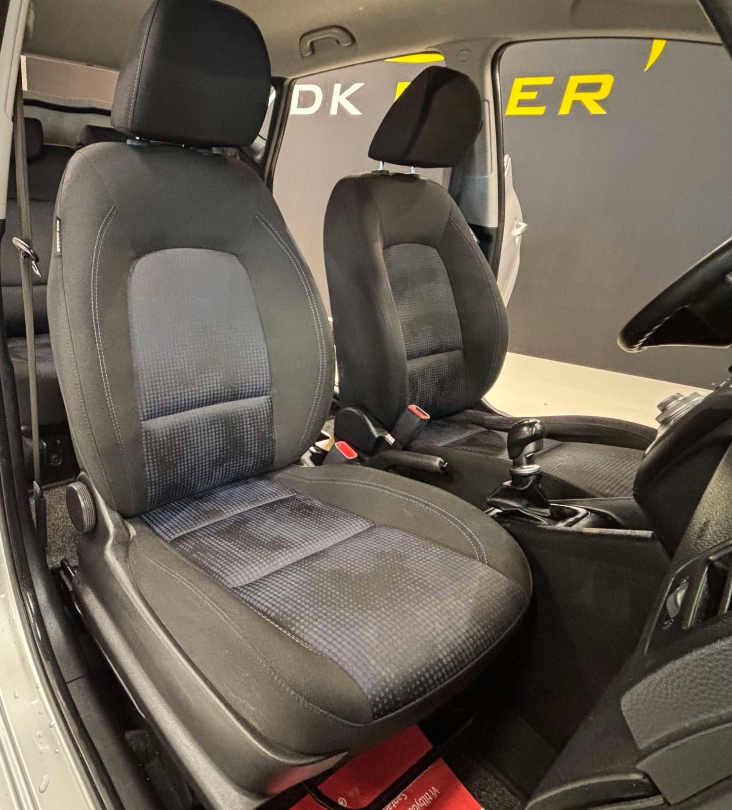 Billede af Hyundai ix20 1,4 CRDi 78 Comfort
