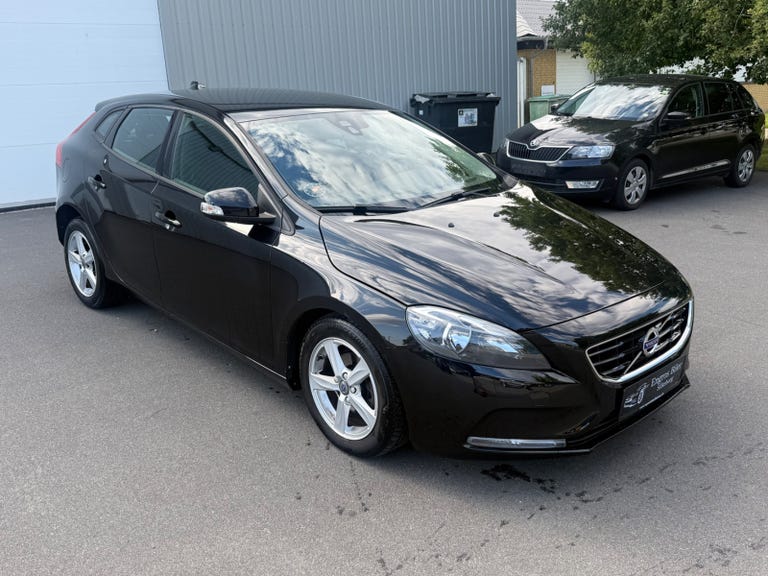 Volvo V40 D2 120 Kinetic Eco