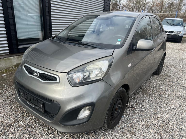 Kia Picanto Active Eco