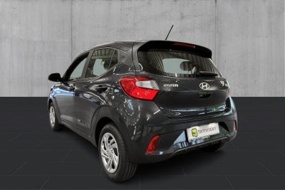 Hyundai i10 MPi Essential Hyundai i10 MPi Essential - 2