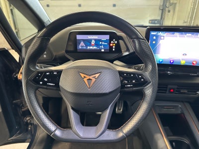 Cupra Born High