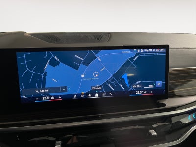 BMW X5 xDrive50e M-Sport Pro aut. Van