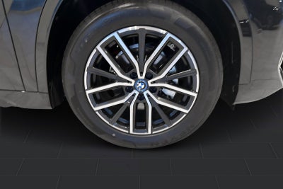 BMW iX1 eDrive20 M-Sport