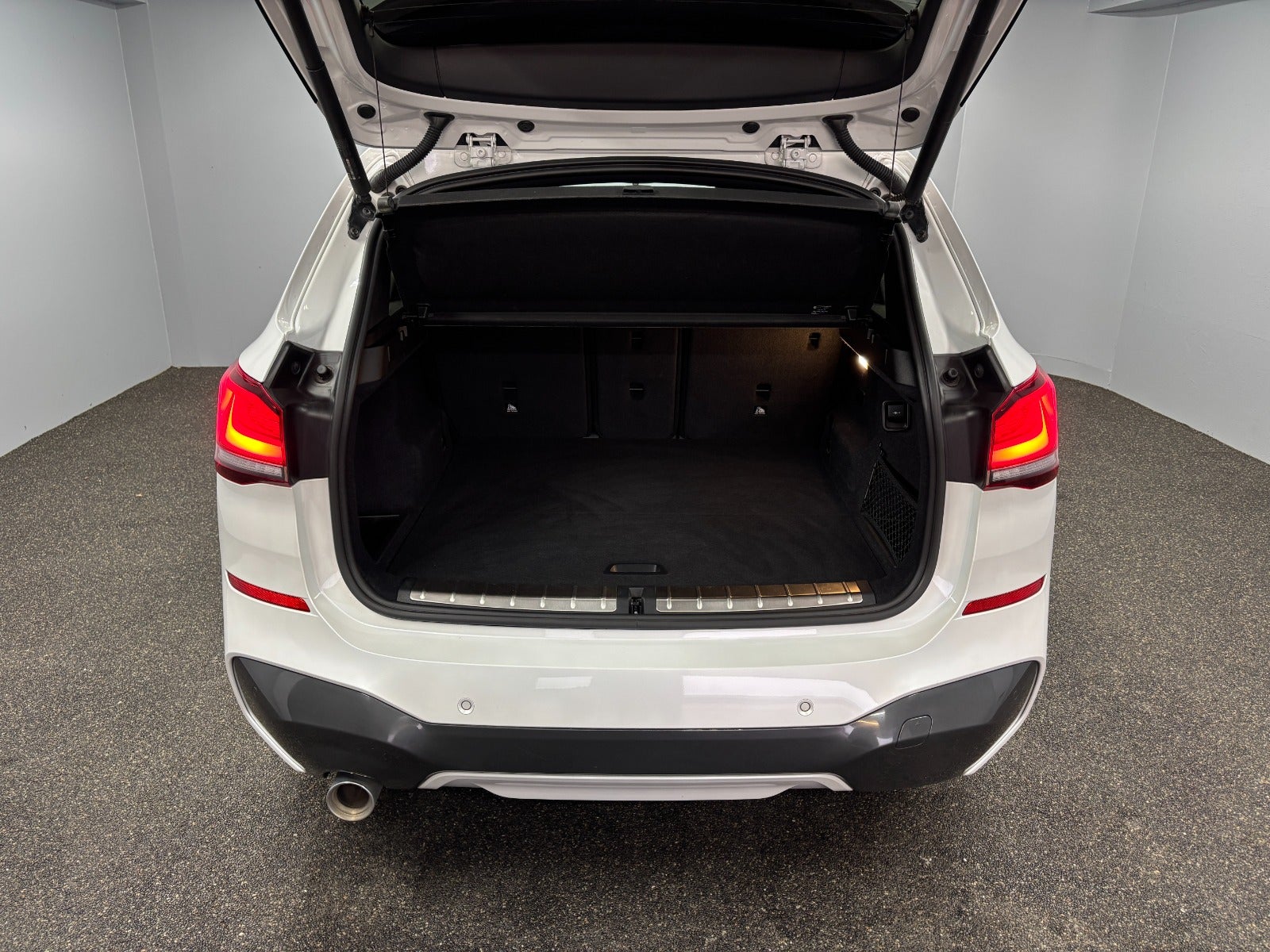 Billede af BMW X1 1,5 xDrive25e M-Sport+ aut.