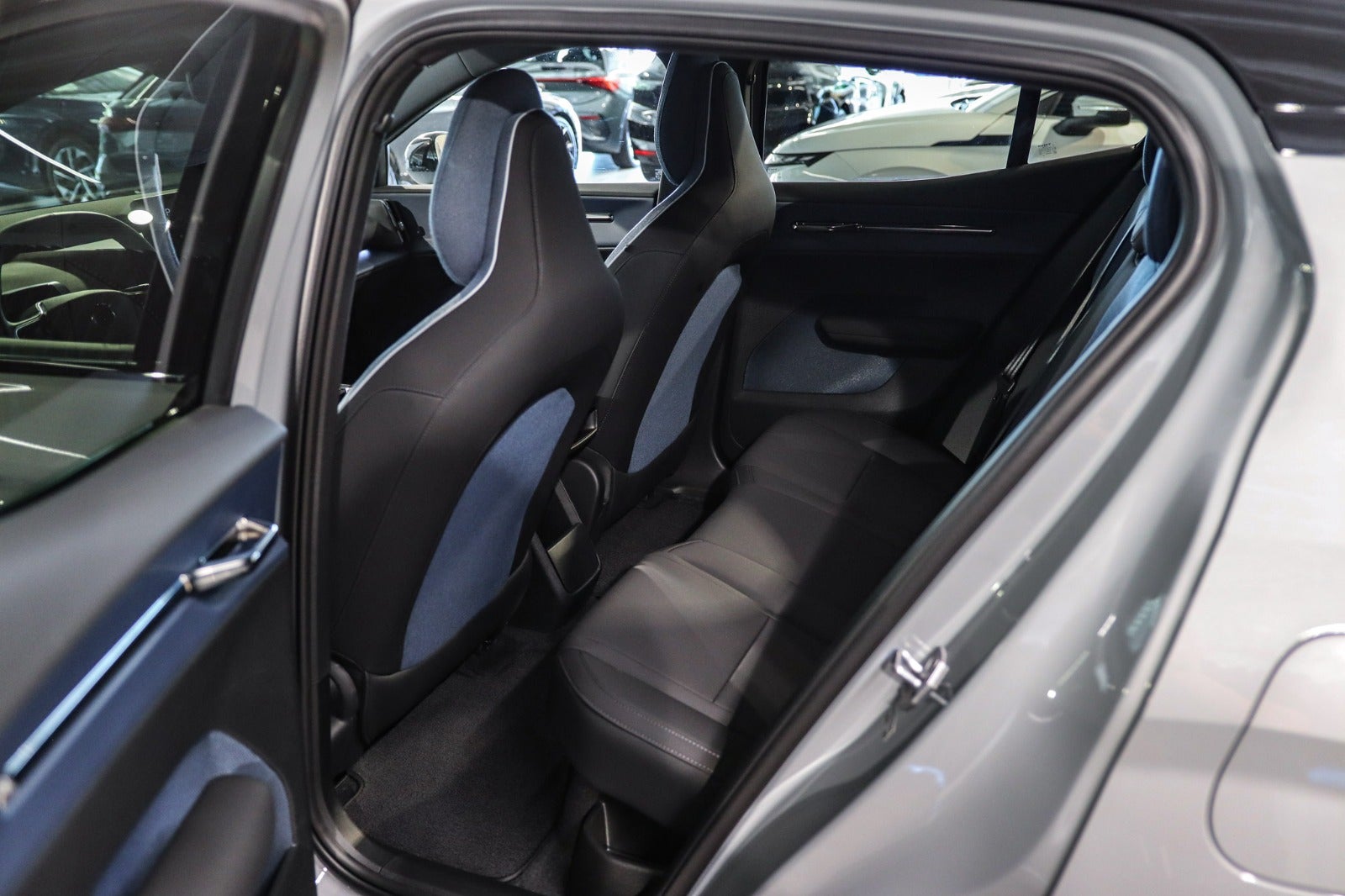 Billede af Volvo EX30  Extended Range Plus