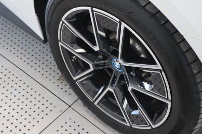 BMW i4 eDrive35 M-Sport