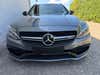 Mercedes C63 AMG S stc. aut. thumbnail