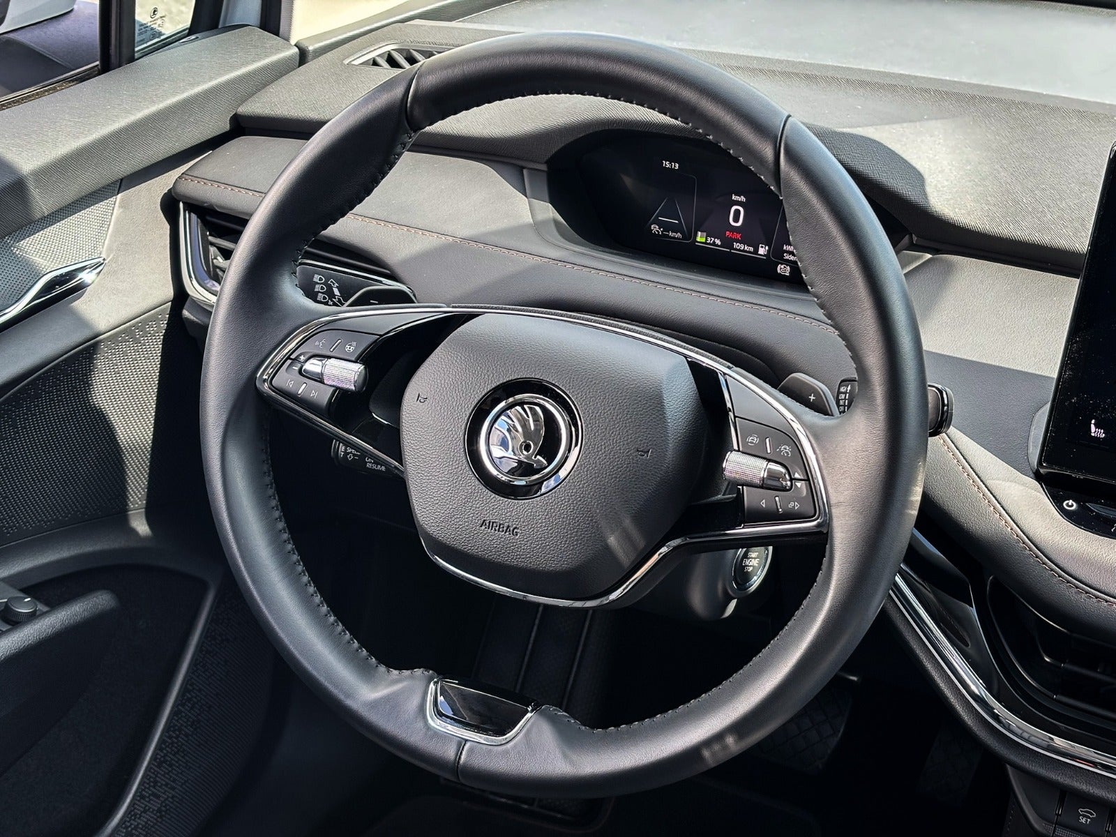 Billede af Skoda Enyaq 60 iV