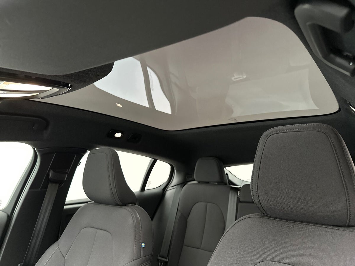 Volvo C40 P6 ReCharge Core billede 19