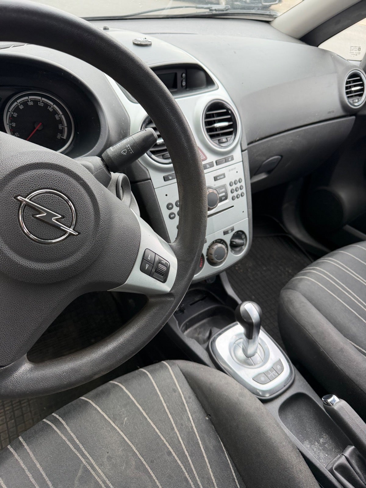 Opel Corsa 16V Cosmo MTA - billede 5