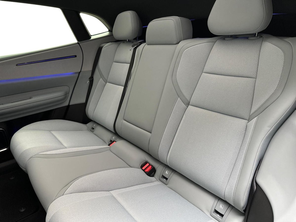 Polestar 4 Long Range billede 12