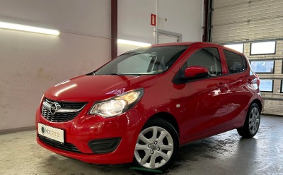 Opel Karl 1,0 Cosmo 5d