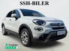 Fiat 500X FireFly 150 City Cross DCT