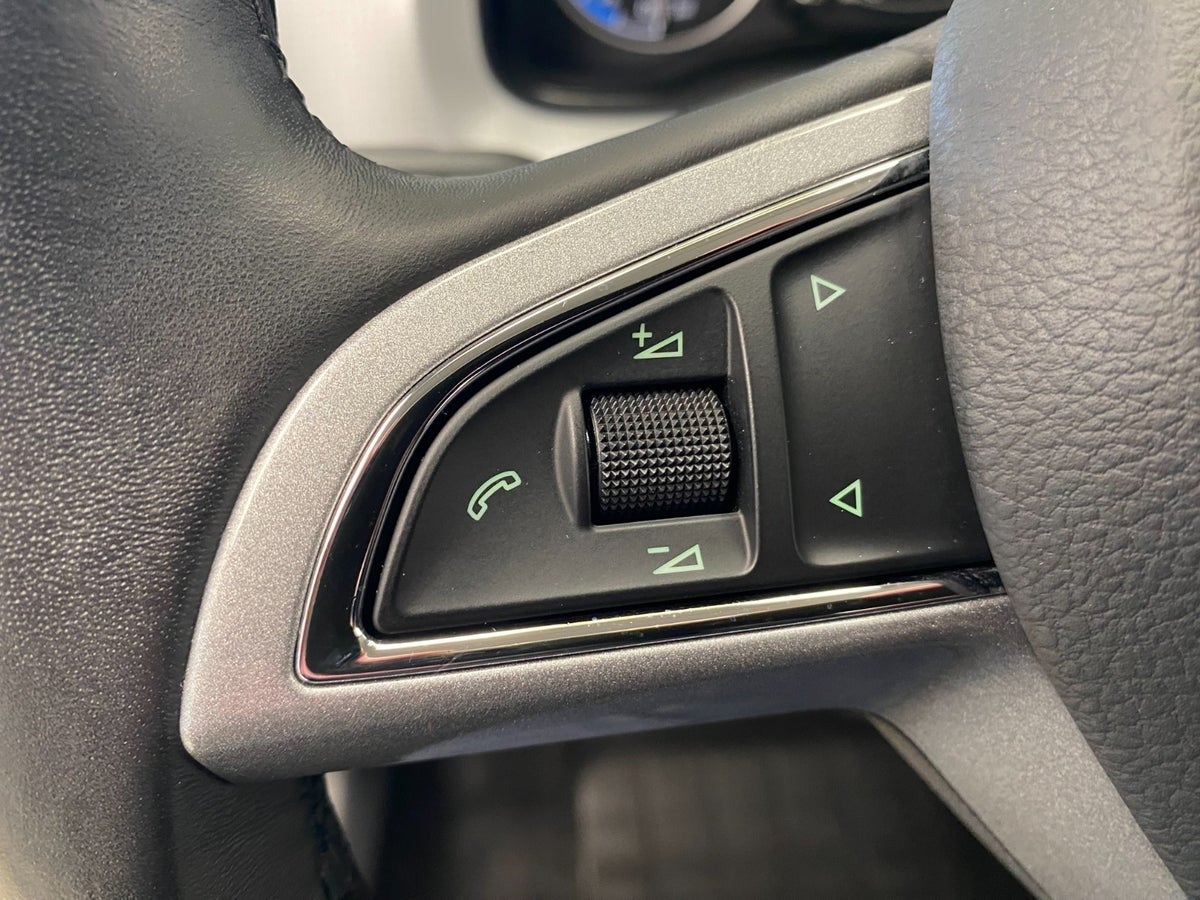Billede af Skoda Citigo-e  iV Style