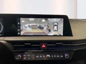 Kia EV6 Long Range Performance GT-Line AWD