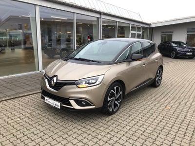 Renault Scenic IV 1,3 TCe 140 Bose Edition EDC 5d