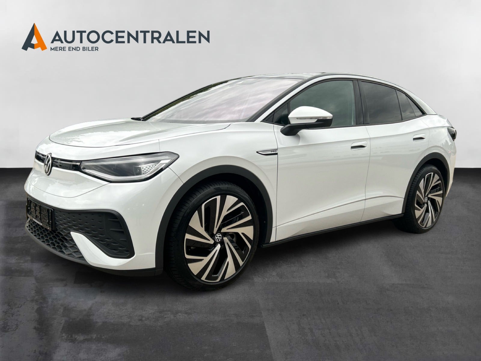 VW ID.5 Pro Performance