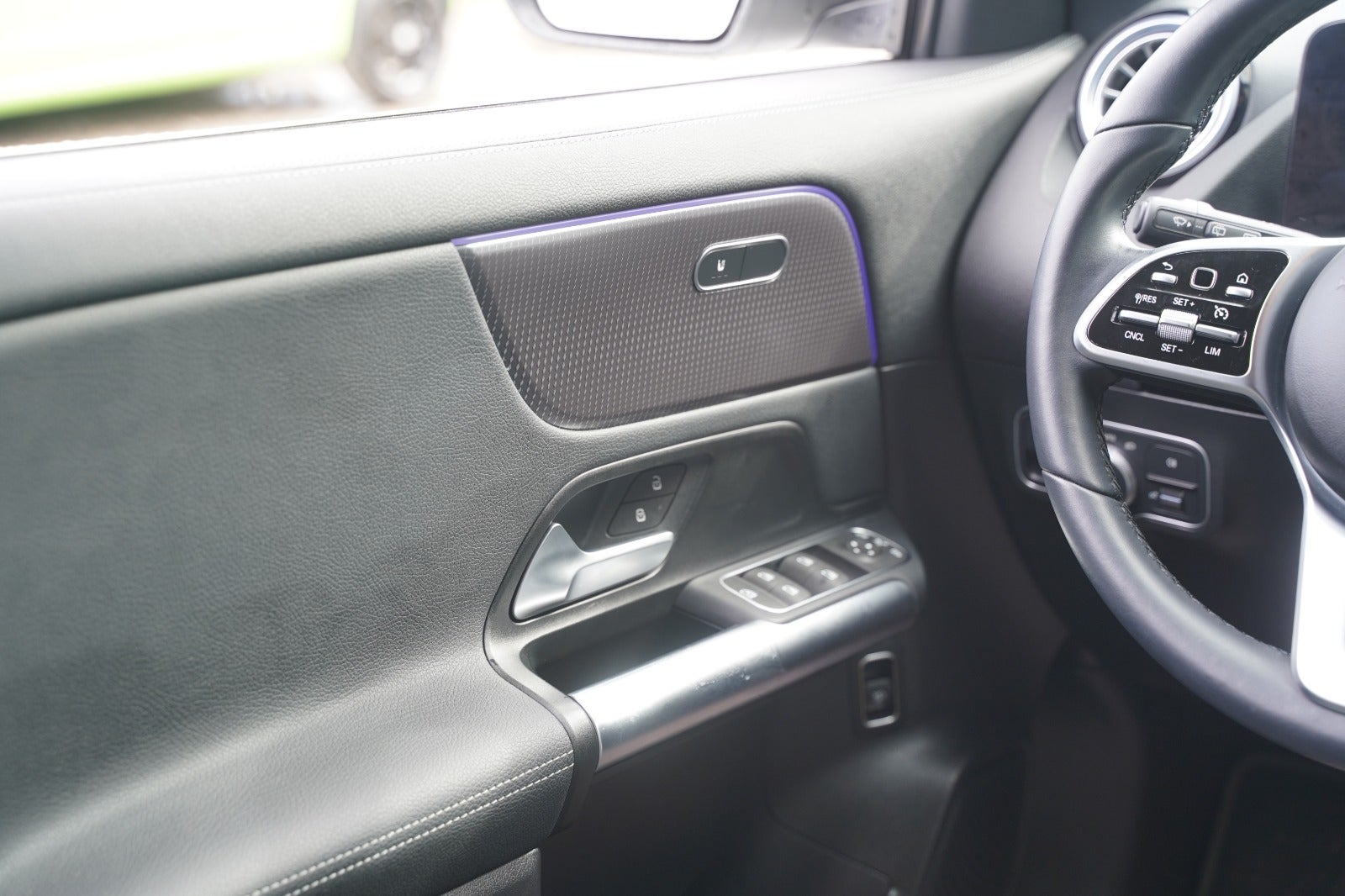 Billede af Mercedes EQA250  Progressive