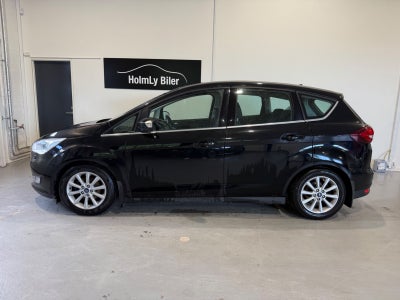 Ford C-MAX SCTi 125 Titanium