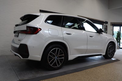 BMW iX1 xDrive30 M-Sport Premium