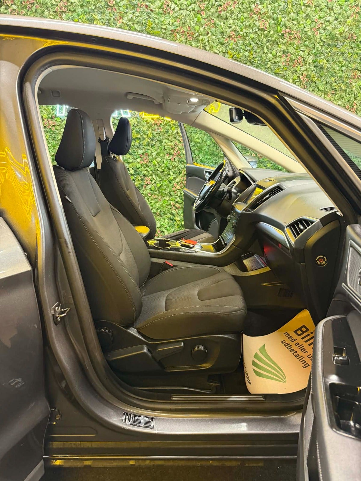 Billede af Ford S-MAX 2,0 EcoBlue Titanium aut. 7prs