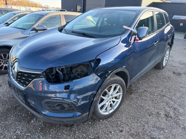 Renault Kadjar, Billede 1