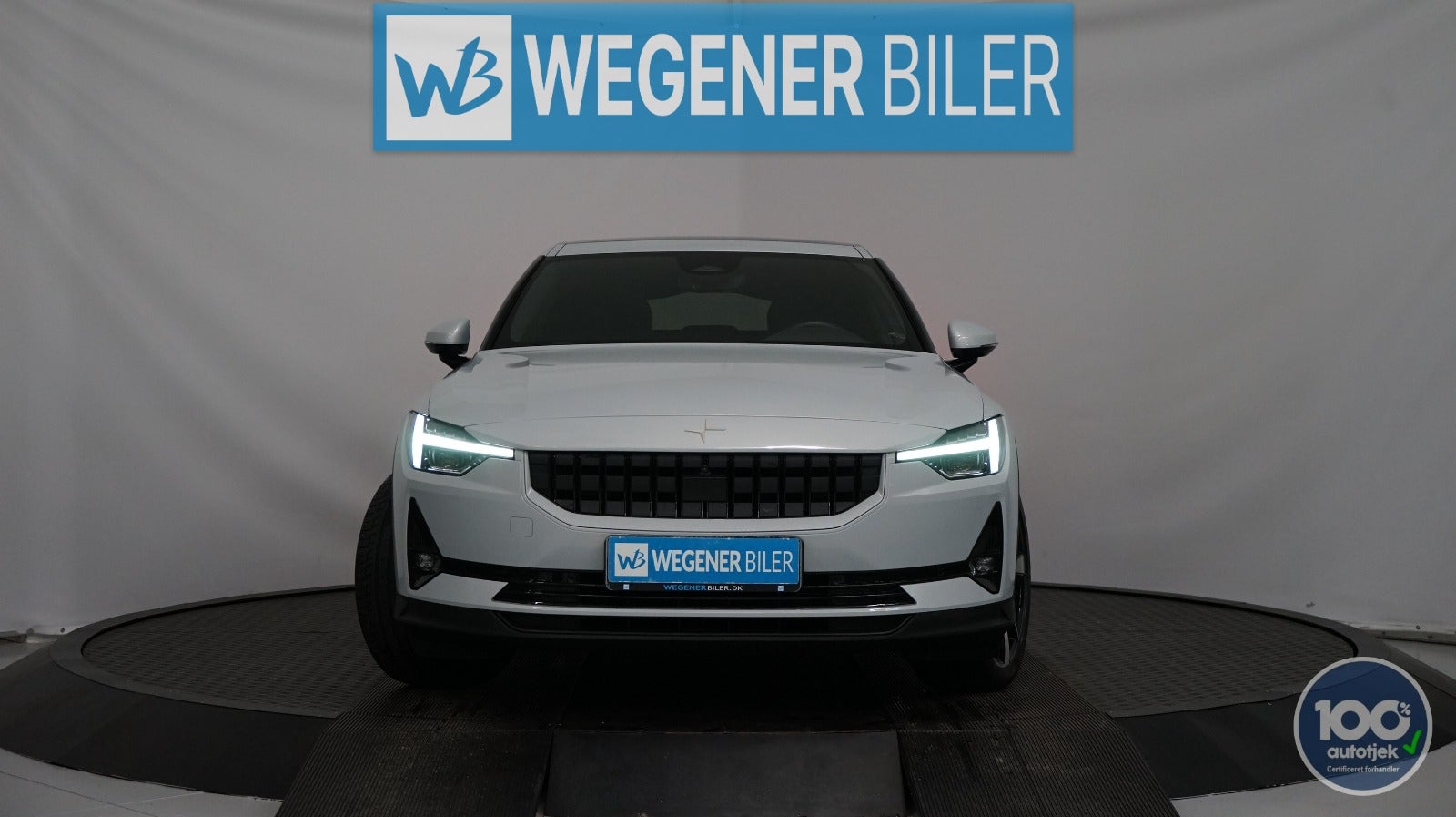 Polestar 2 2022