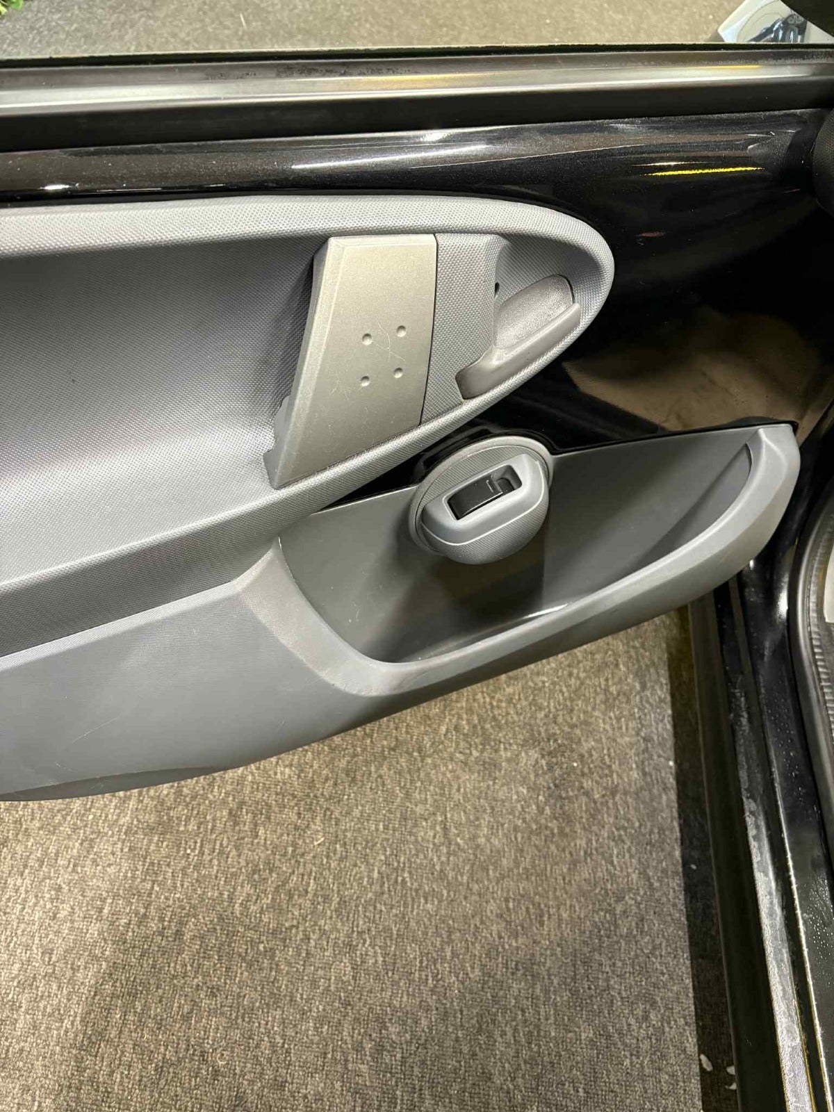 Billede af Peugeot 107 1,0 Trendy