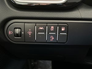 Kia XCeed PHEV Prestige DCT