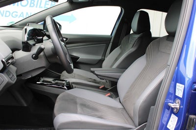 VW ID.5 Pro