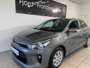 Kia Rio T-GDi Collection