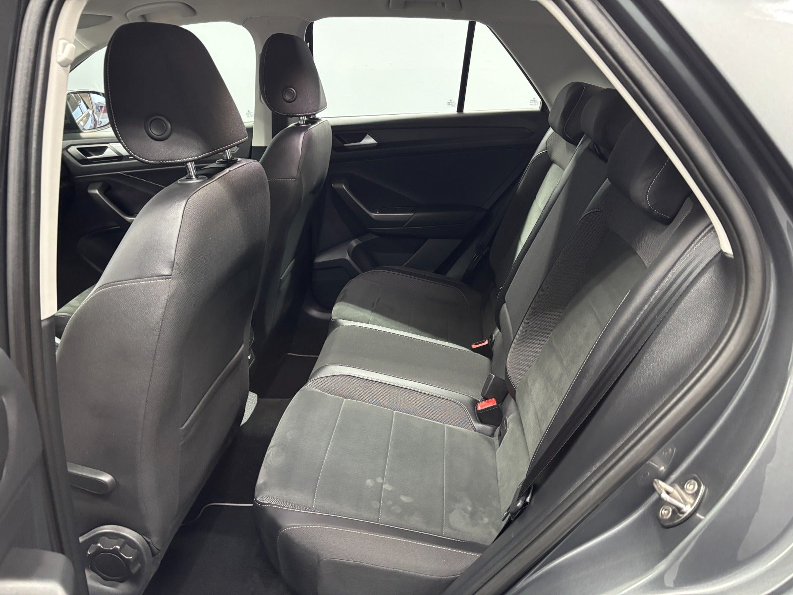 Billede af VW T-Roc 1,5 TSi 150 Style DSG