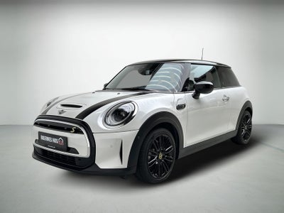 MINI Cooper SE Yours Trim