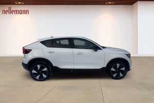 Volvo C40 ReCharge Twin Plus