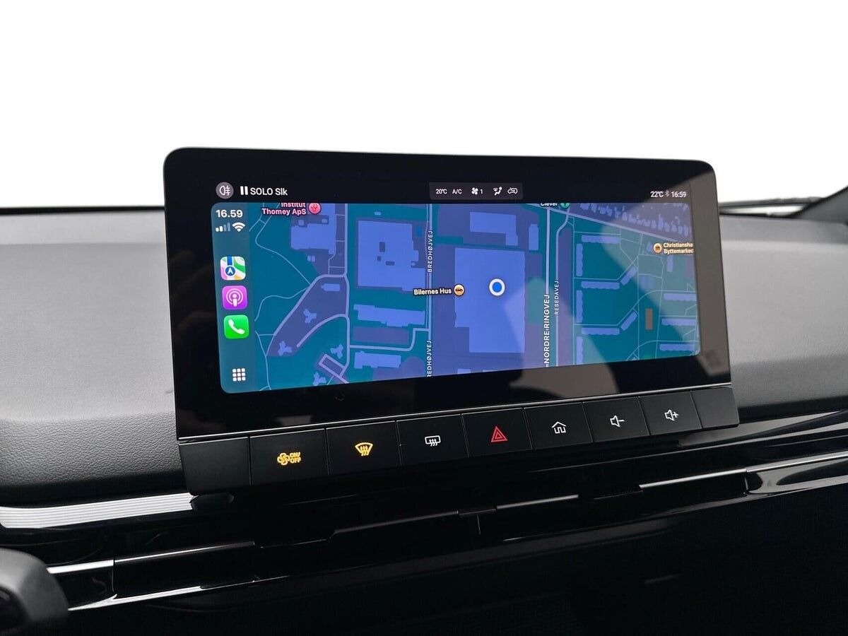 MG 4 Nordic Edition billede 11