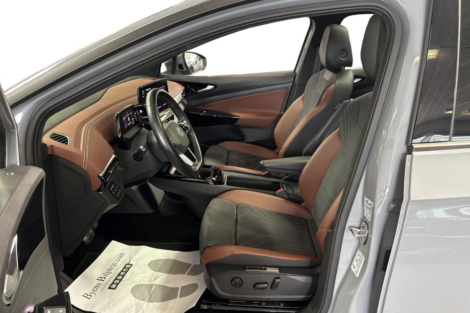 VW ID.4 77,0 Pro Performance Tech 2022