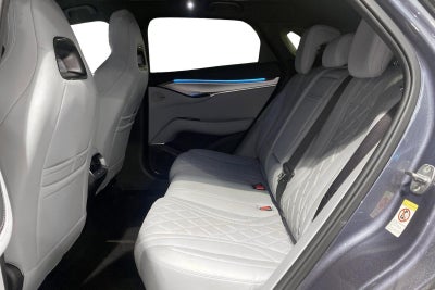 BYD Sealion 7 Comfort