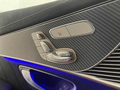 Mercedes EQC400 AMG Line 4Matic