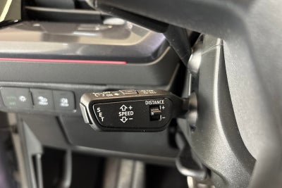 Audi Q4 e-tron edition S-line