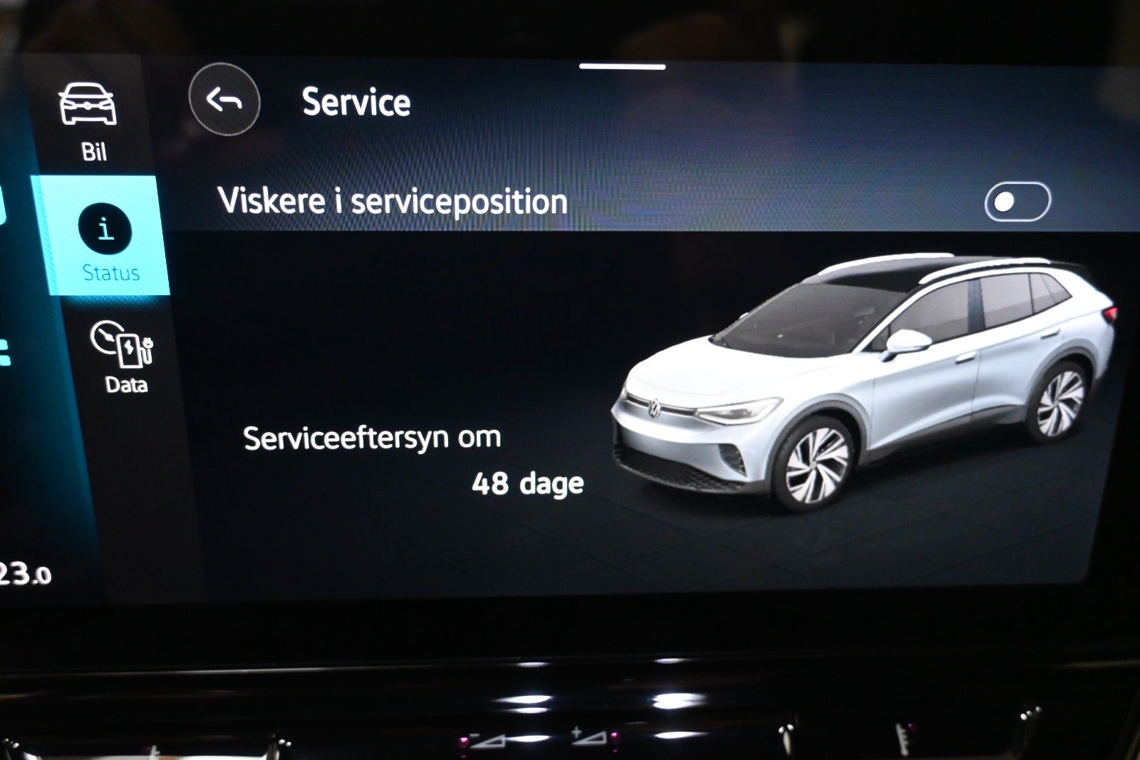 VW ID.4 Pure